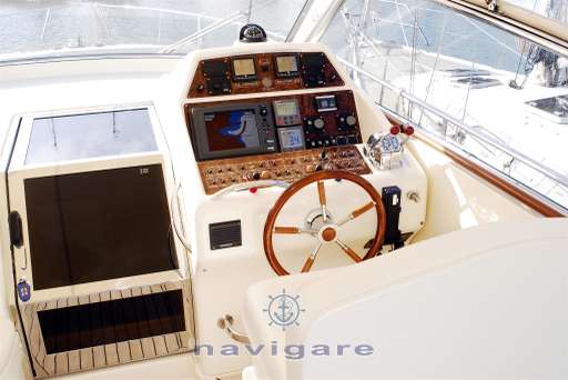 Gianetti yacht Gianetti yacht Gianetti 45 sport