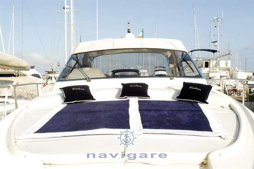 Gianetti yacht Gianetti yacht Gianetti 45 sport