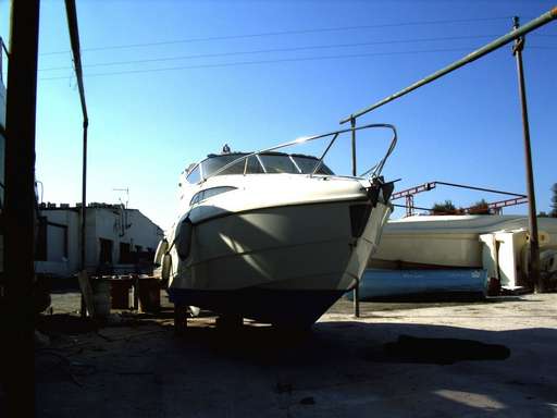 Gobbi Gobbi 245 cabin