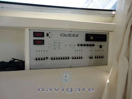 Gobbi Gobbi 265 cabin