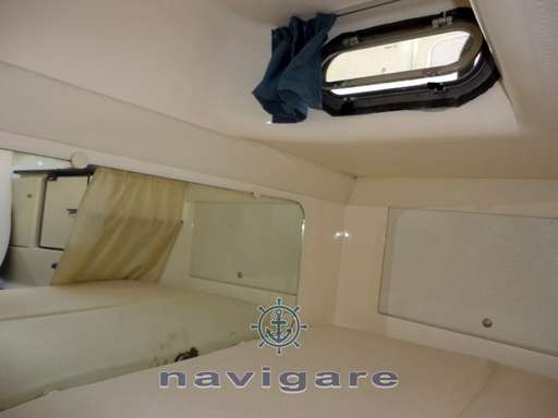 Gobbi Gobbi 265 cabin