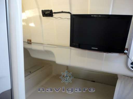 Gobbi Gobbi 265 cabin