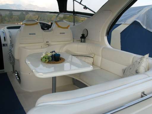 Gobbi Gobbi 265 cabin