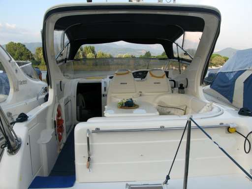 Gobbi Gobbi 265 cabin