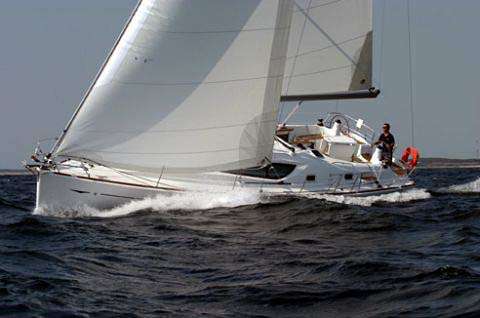 Jeanneau Jeanneau 42 ds