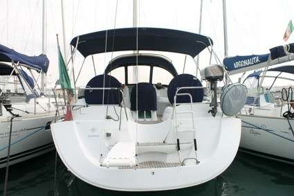 Jeanneau Jeanneau 42 ds