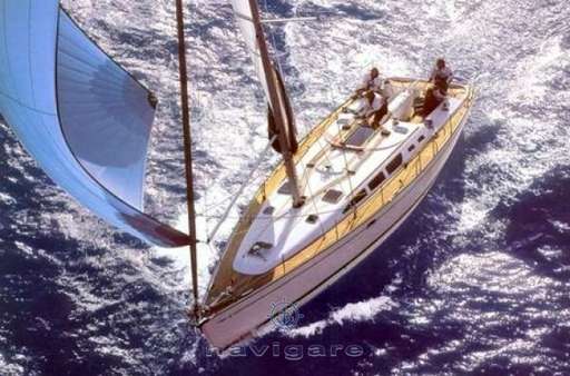 Jeanneau Jeanneau 43 legend