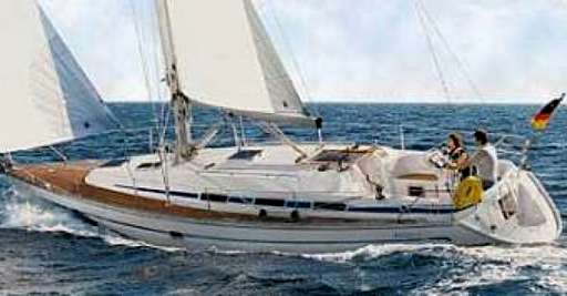 Jeanneau Jeanneau 43 legend