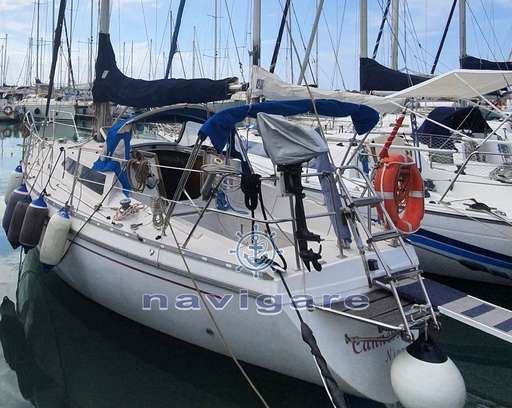 Jeanneau Jeanneau AQUILA 28