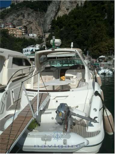 Jeanneau Jeanneau Prestige 34 s