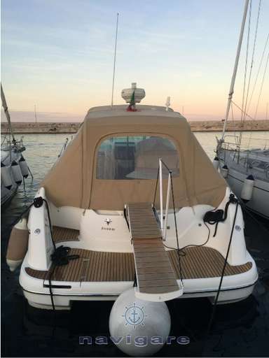 Jeanneau Jeanneau Prestige 34 s