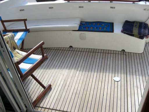 Jeanneau Jeanneau Prestige 36 fly