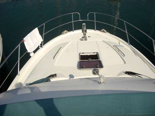 Jeanneau Jeanneau Prestige 36 fly