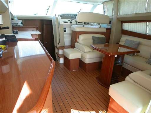 Jeanneau Jeanneau Prestige 42