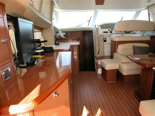 Jeanneau Jeanneau Prestige 42