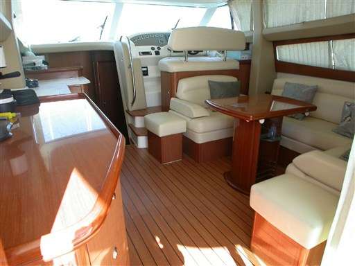 Jeanneau Jeanneau Prestige 42