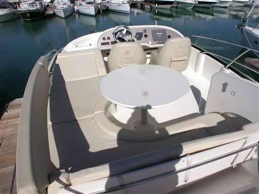 Jeanneau Jeanneau Prestige 42