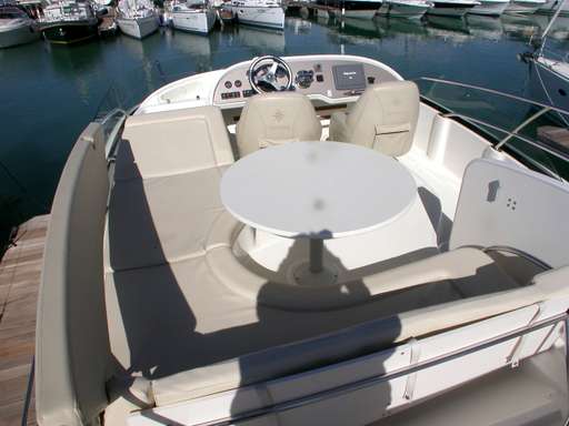 Jeanneau Jeanneau Prestige 42