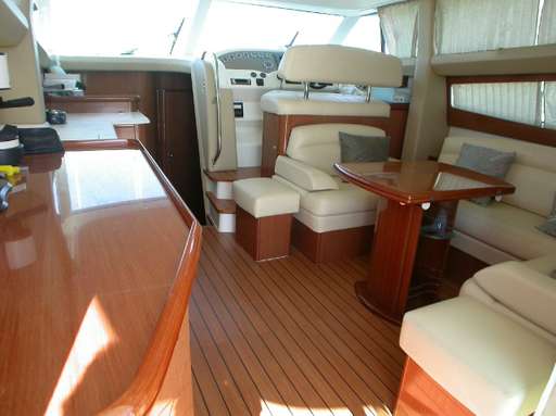 Jeanneau Jeanneau Prestige 42