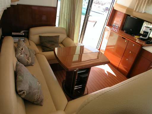 Jeanneau Jeanneau Prestige 42