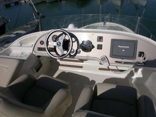 Jeanneau Jeanneau Prestige 42