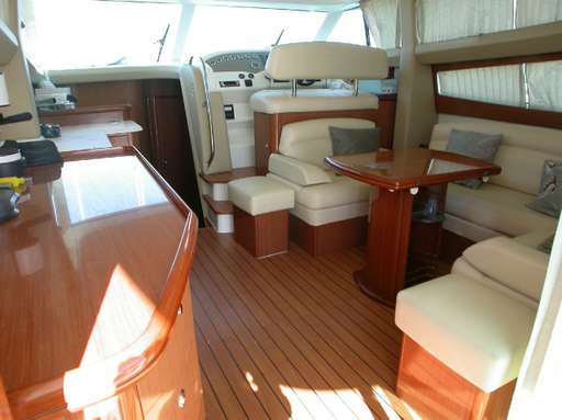 Jeanneau Jeanneau Prestige 42