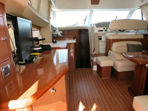 Jeanneau Jeanneau Prestige 42