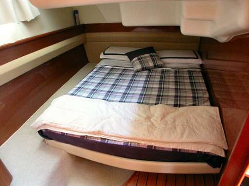 Jeanneau Jeanneau Prestige 42