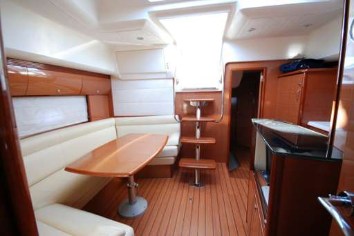 Jeanneau Jeanneau Prestige 42