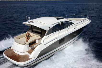 Jeanneau Jeanneau Prestige 42