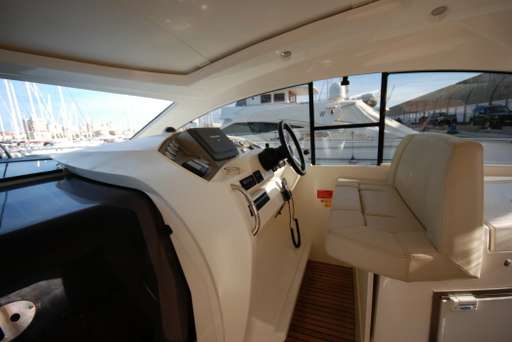 Jeanneau Jeanneau Prestige 42