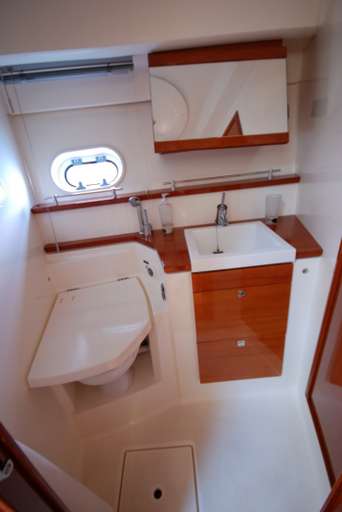 Jeanneau Jeanneau Prestige 42