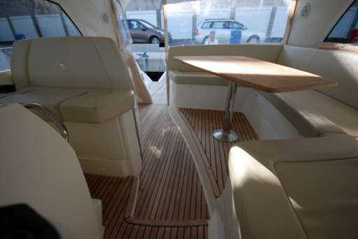 Jeanneau Jeanneau Prestige 42