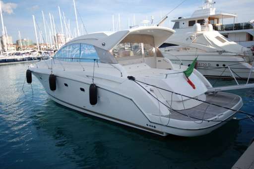 Jeanneau Jeanneau Prestige 42