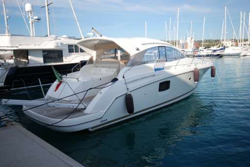 Jeanneau Jeanneau Prestige 42