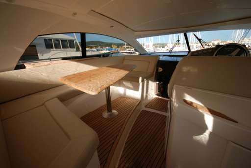 Jeanneau Jeanneau Prestige 42