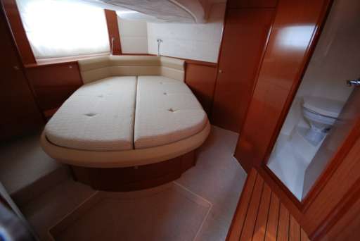 Jeanneau Jeanneau Prestige 42