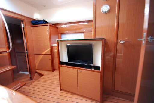 Jeanneau Jeanneau Prestige 42