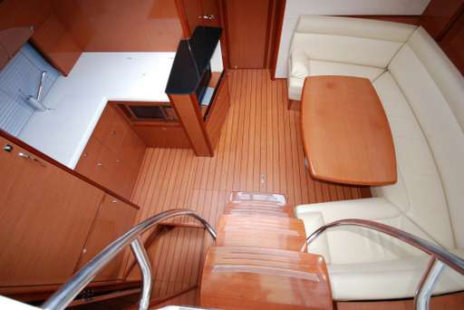 Jeanneau Jeanneau Prestige 42