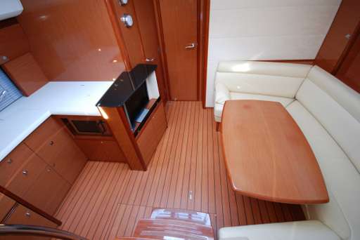 Jeanneau Jeanneau Prestige 42