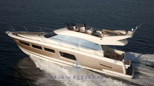 Jeanneau Jeanneau Prestige 500