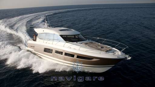 Jeanneau Jeanneau Prestige 500