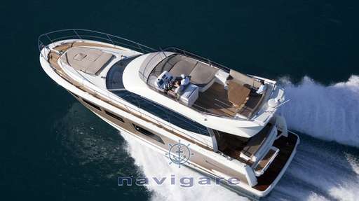 Jeanneau Jeanneau Prestige 500