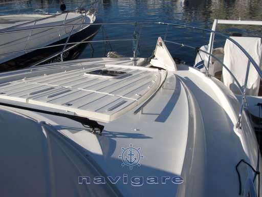 Jeanneau Jeanneau Prestige 500