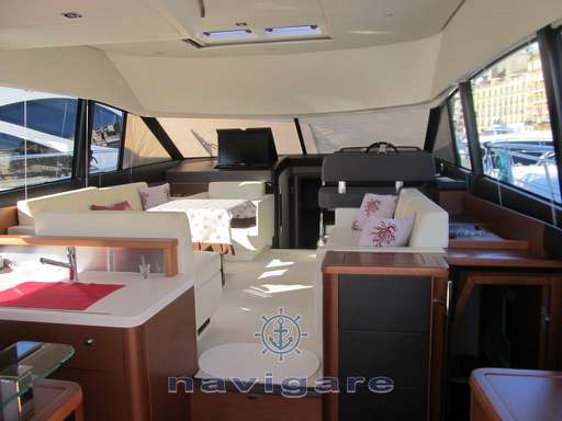 Jeanneau Jeanneau Prestige 500