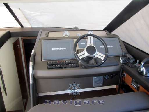 Jeanneau Jeanneau Prestige 500