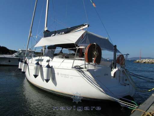 Jeanneau Jeanneau Sun odyssey 29.2