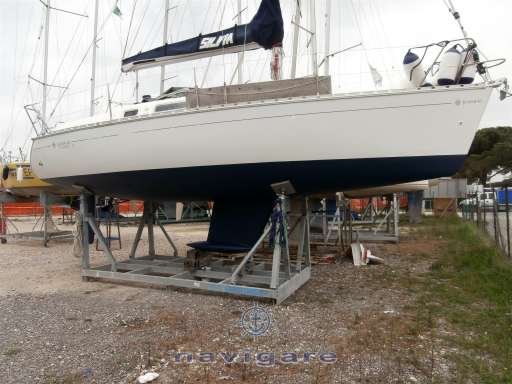 Jeanneau Jeanneau Sun odyssey 29.2