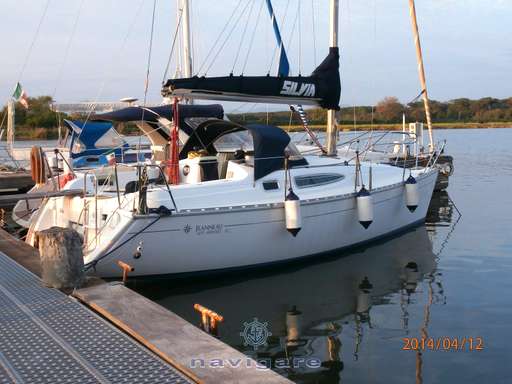 Jeanneau Jeanneau Sun odyssey 29.2