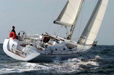 Jeanneau Jeanneau Sun odyssey 42 ds